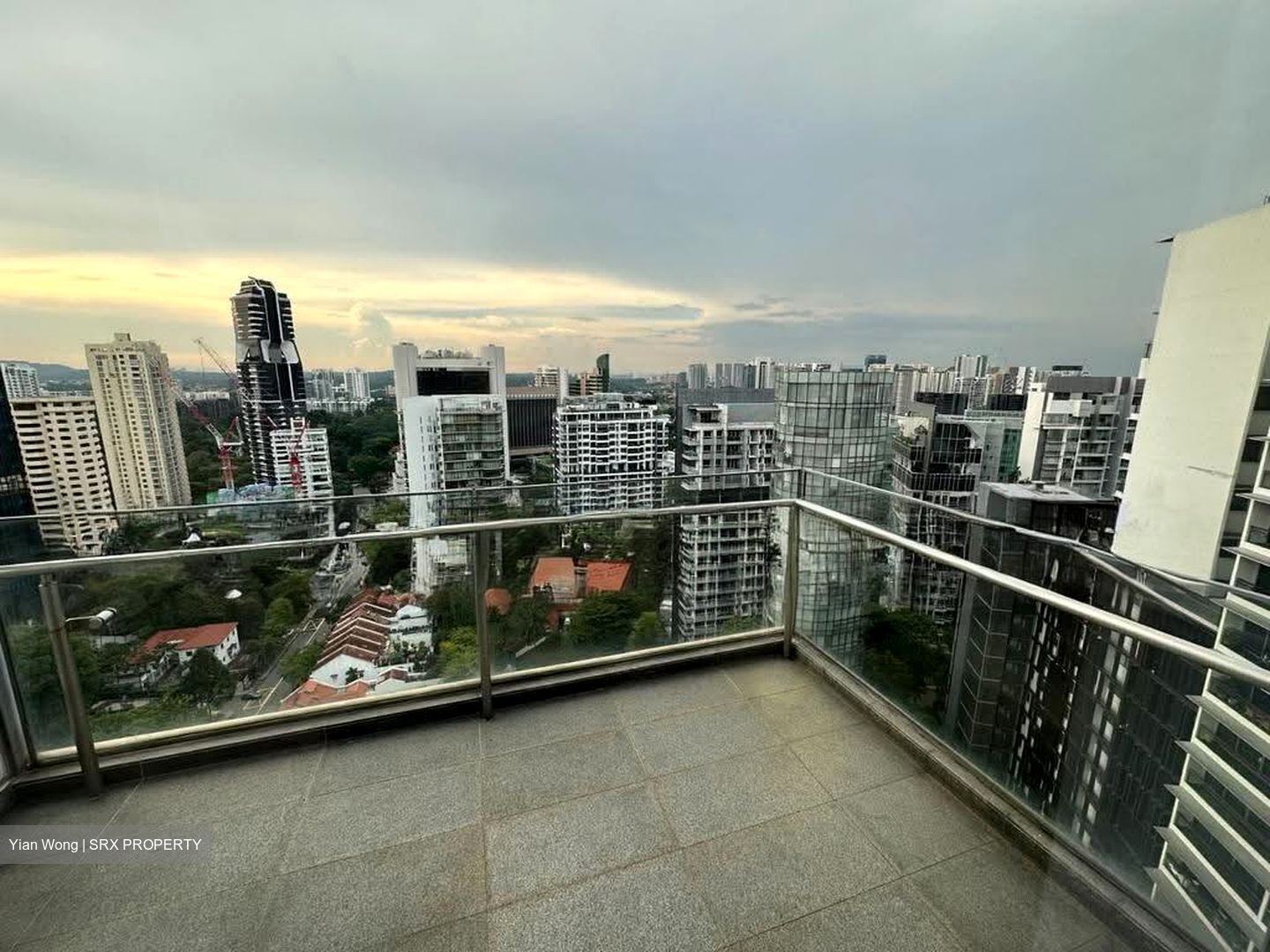 Helios Residences (D9), Apartment #620315821